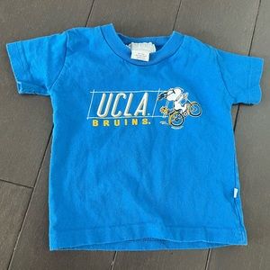 UCLA Bruins 12 month t shirt
